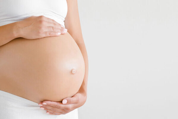 Schwangerschaftsverlauf und Vorsorgeuntersuchungen